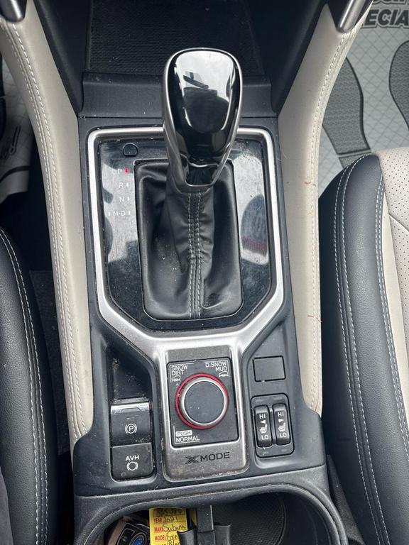 used 2021 Subaru Forester car, priced at $20,975