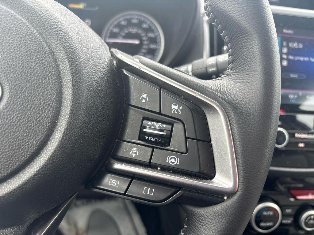 used 2021 Subaru Forester car, priced at $20,975