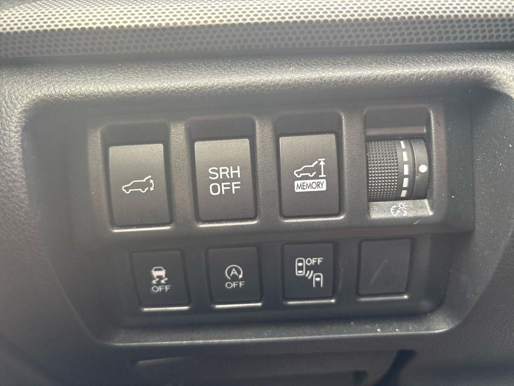 used 2021 Subaru Forester car, priced at $20,975