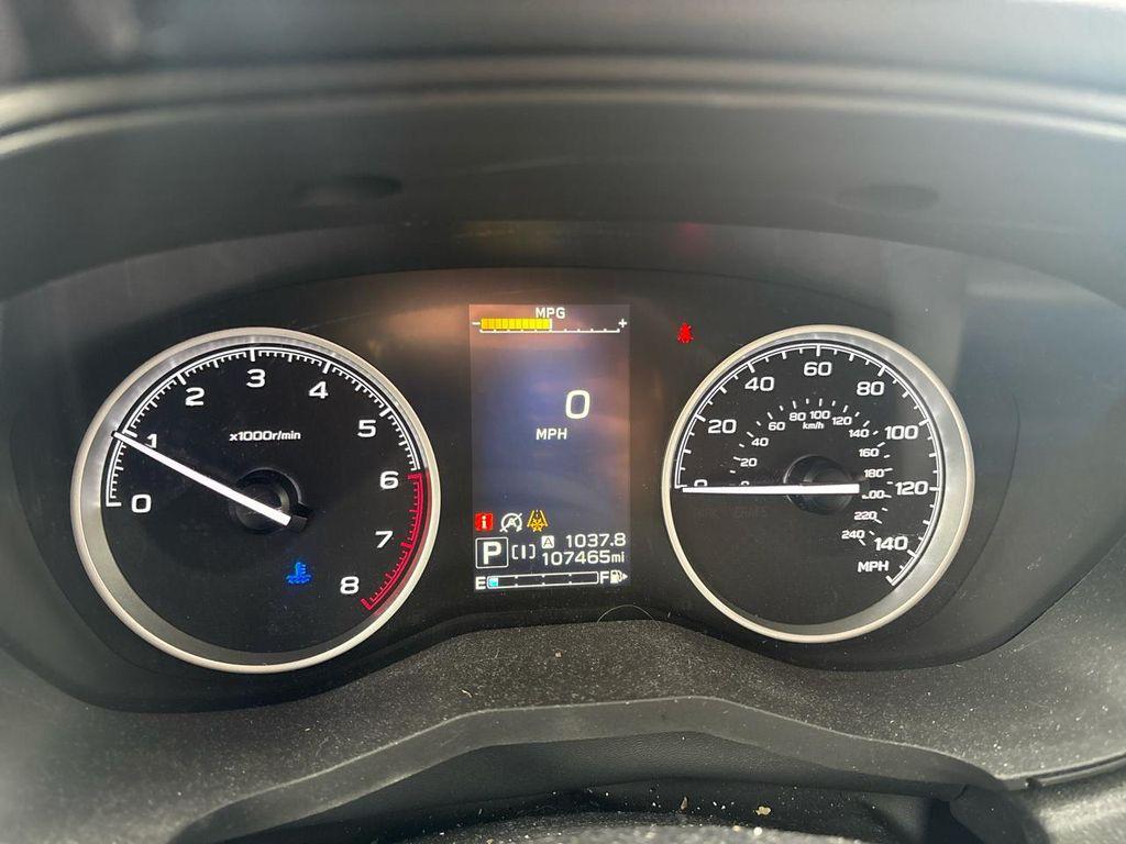 used 2021 Subaru Forester car, priced at $20,975