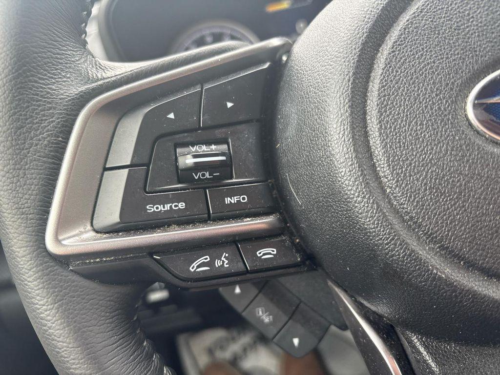 used 2021 Subaru Forester car, priced at $20,975