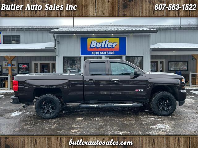 used 2019 Chevrolet Silverado 1500 car, priced at $26,975