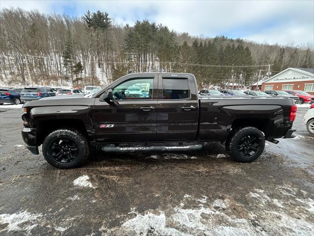 used 2019 Chevrolet Silverado 1500 car, priced at $26,975