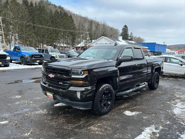 used 2019 Chevrolet Silverado 1500 car, priced at $26,975