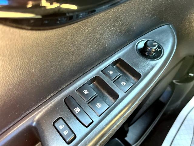 used 2022 Chevrolet Spark car, priced at $16,475