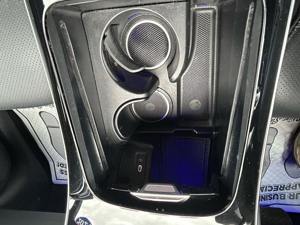 used 2024 Mercedes-Benz GLC 300 car, priced at $39,975