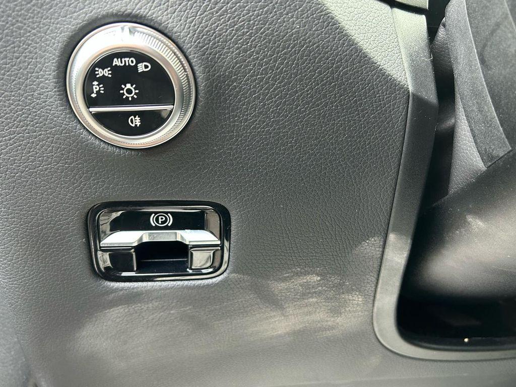 used 2024 Mercedes-Benz GLC 300 car, priced at $39,975