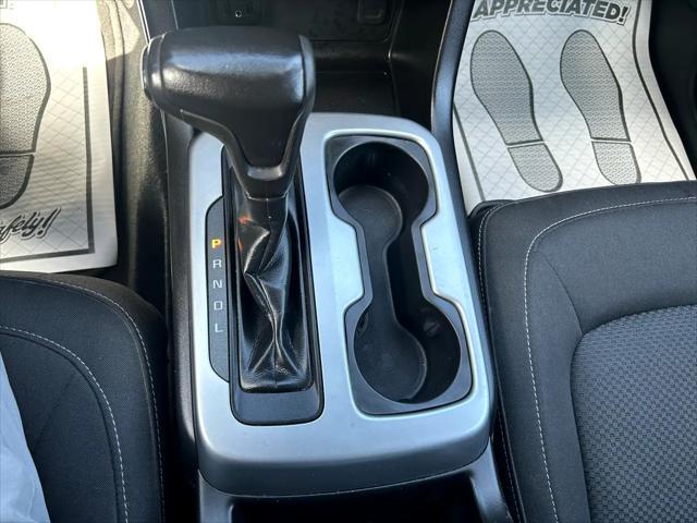 used 2019 Chevrolet Colorado car, priced at $28,475