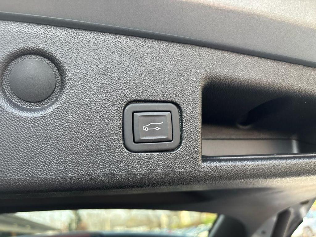 used 2024 Chevrolet Equinox car, priced at $25,975