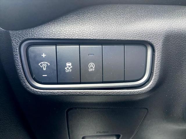 used 2023 Kia Soul car, priced at $18,975