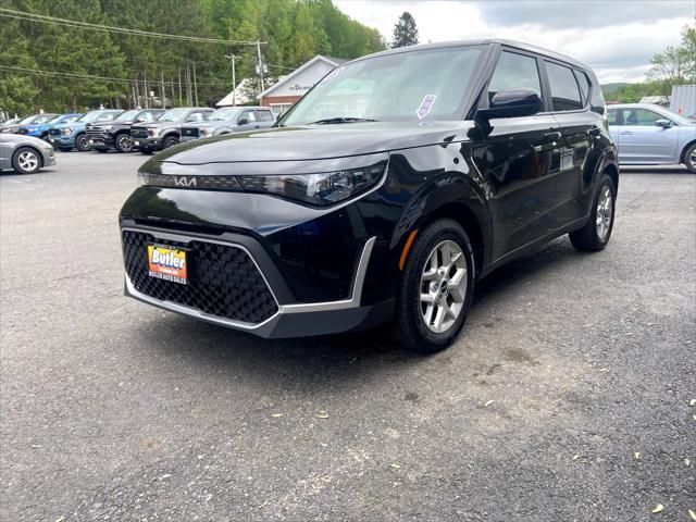 used 2023 Kia Soul car, priced at $18,975