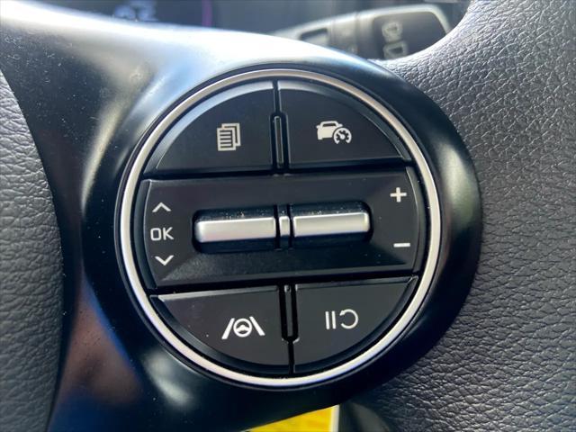 used 2023 Kia Soul car, priced at $18,975