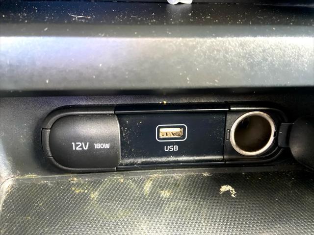 used 2023 Kia Soul car, priced at $18,975
