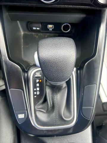 used 2023 Kia Soul car, priced at $18,975