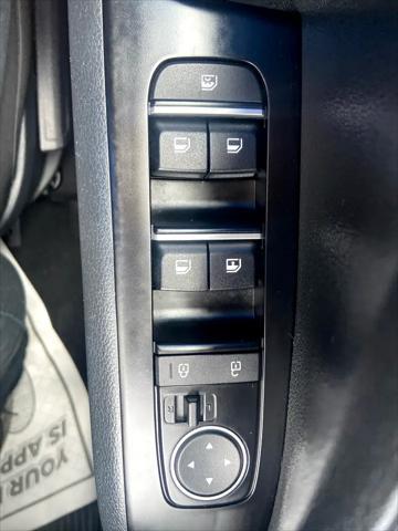 used 2023 Kia Soul car, priced at $18,975