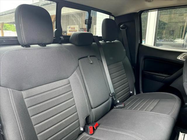 used 2021 Ford Ranger car, priced at $35,975