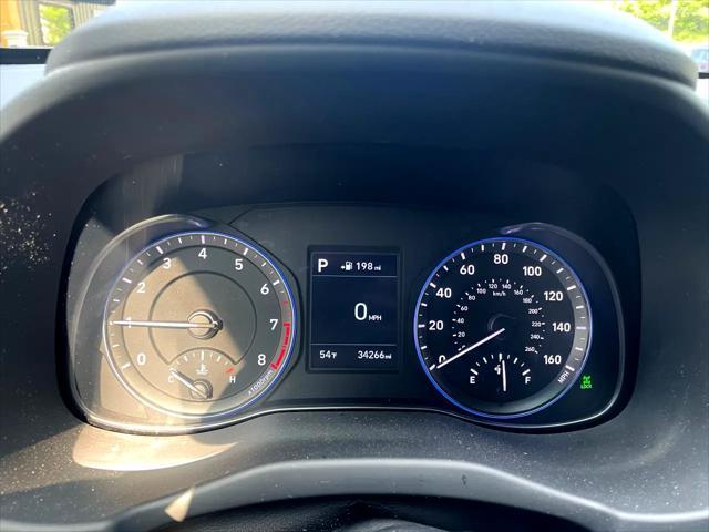 used 2018 Hyundai Kona car, priced at $17,975