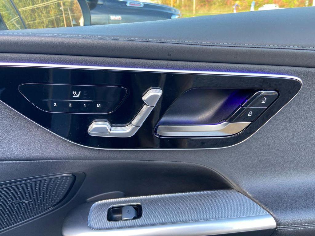 used 2024 Mercedes-Benz GLC 300 car, priced at $39,975