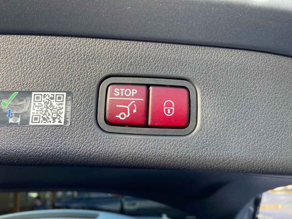 used 2024 Mercedes-Benz GLC 300 car, priced at $39,975