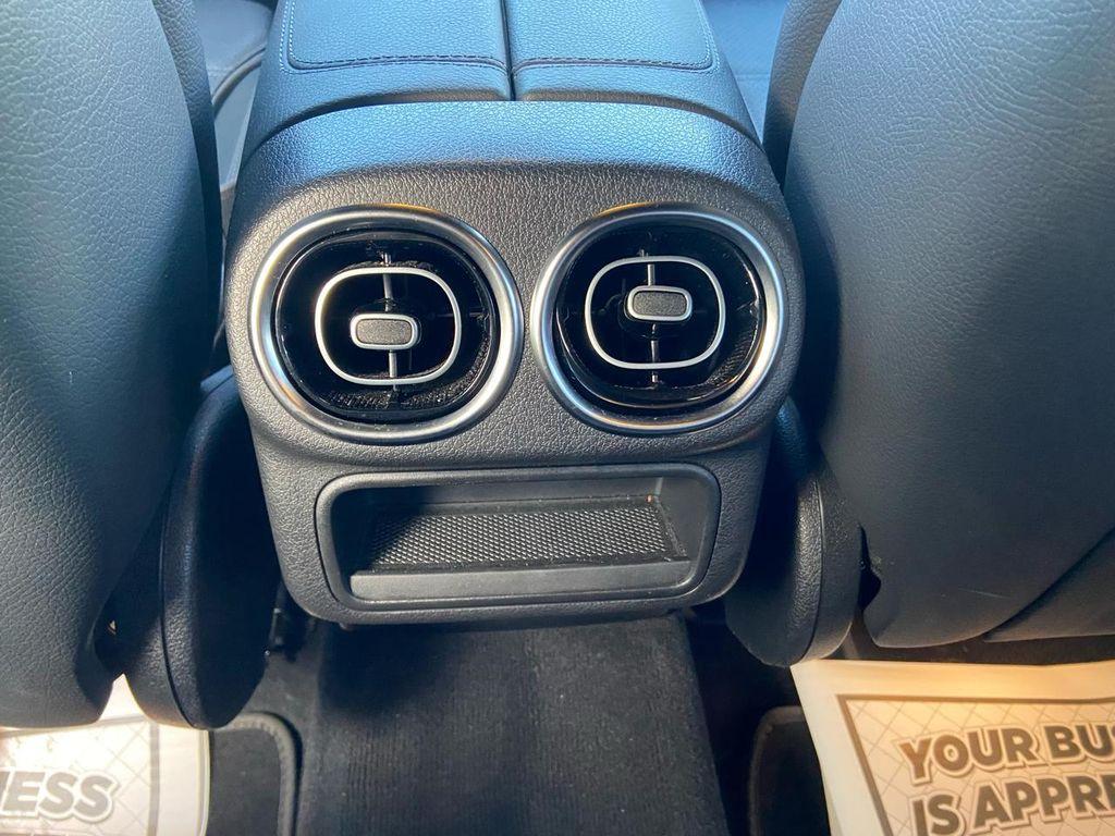 used 2024 Mercedes-Benz GLC 300 car, priced at $39,975