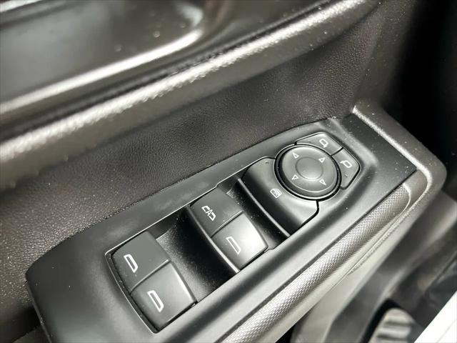 used 2022 Chevrolet Silverado 1500 car, priced at $45,975