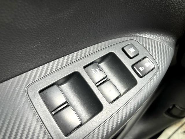 used 2024 Mitsubishi Eclipse Cross car, priced at $24,975