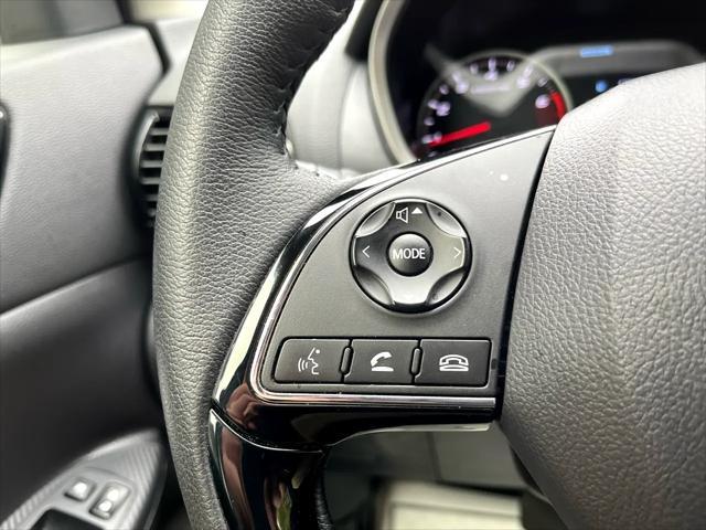used 2024 Mitsubishi Eclipse Cross car, priced at $24,975