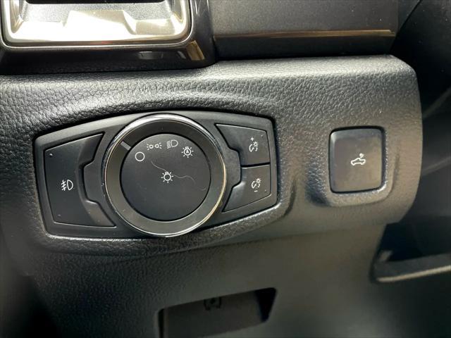 used 2020 Ford Ranger car, priced at $27,975