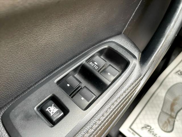 used 2020 Ford Ranger car, priced at $27,975