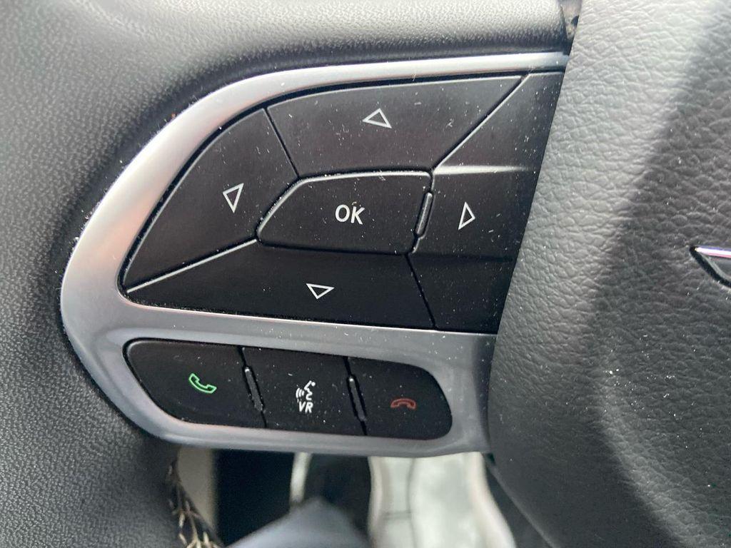 used 2024 Chrysler Pacifica car, priced at $31,975