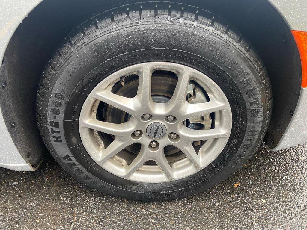 used 2024 Chrysler Pacifica car, priced at $31,975