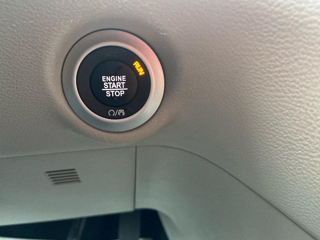 used 2024 Chrysler Pacifica car, priced at $31,975