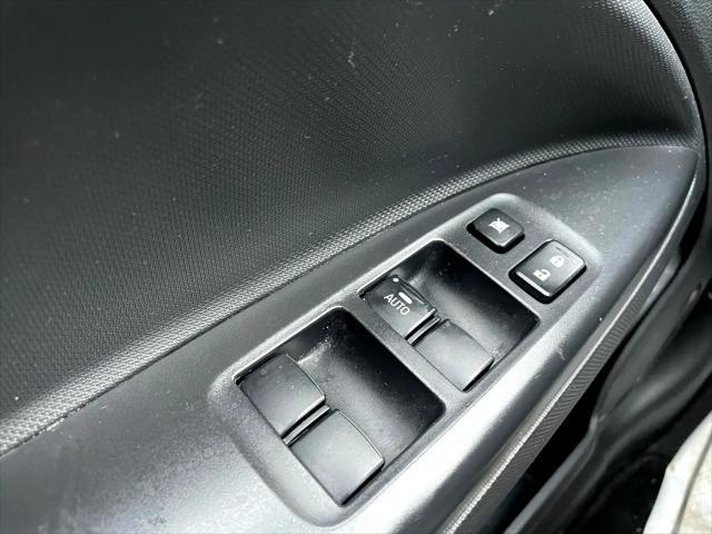 used 2021 Mitsubishi Mirage G4 car, priced at $15,975