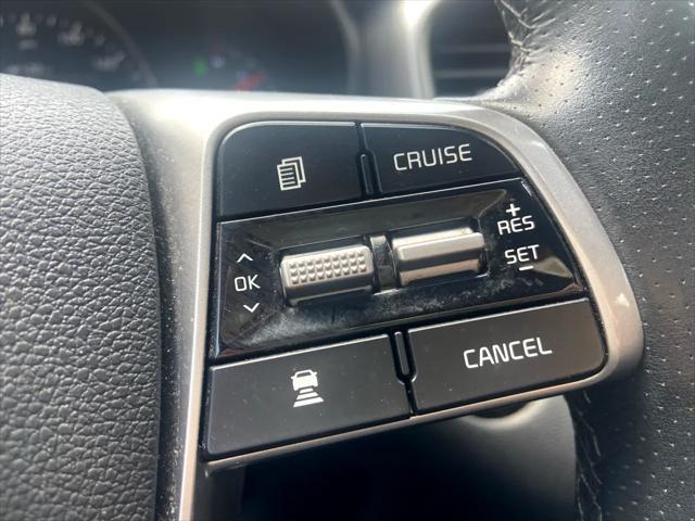 used 2019 Kia Sorento car, priced at $20,975