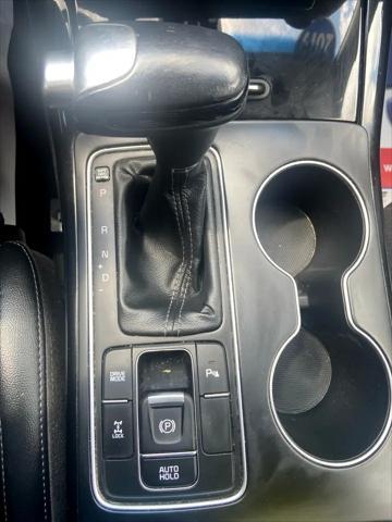 used 2019 Kia Sorento car, priced at $20,975