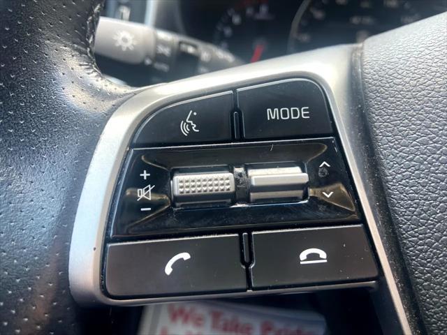 used 2019 Kia Sorento car, priced at $20,975