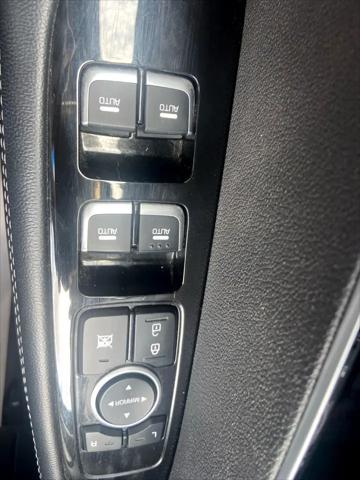 used 2019 Kia Sorento car, priced at $20,975