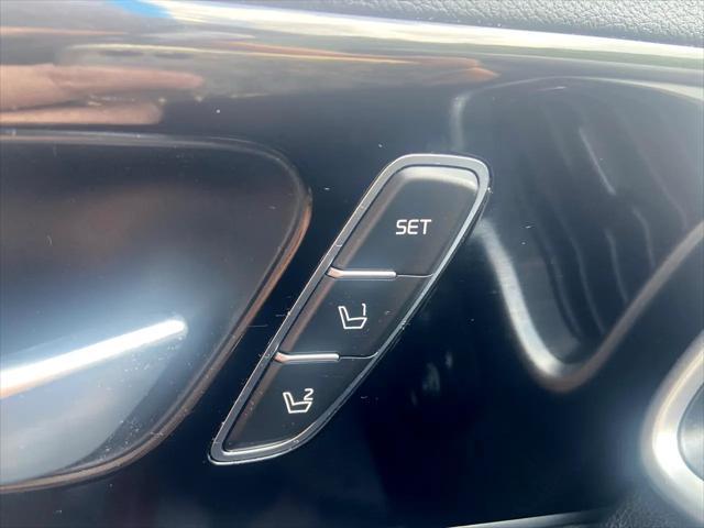 used 2019 Kia Sorento car, priced at $20,975