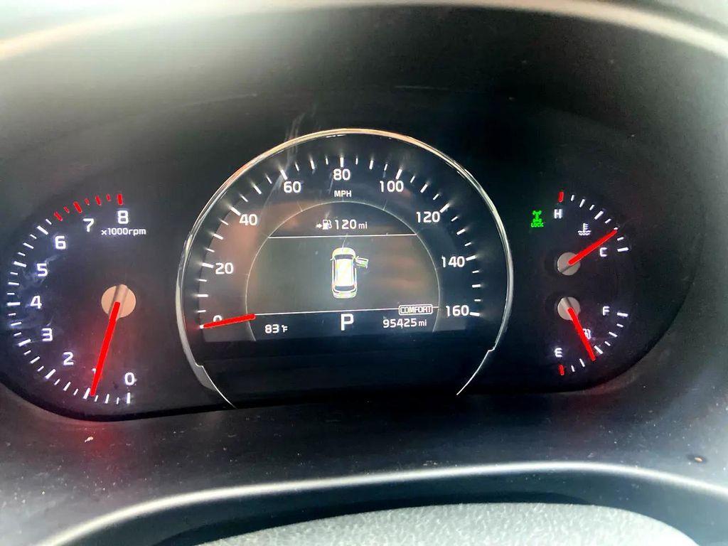 used 2019 Kia Sorento car, priced at $19,975