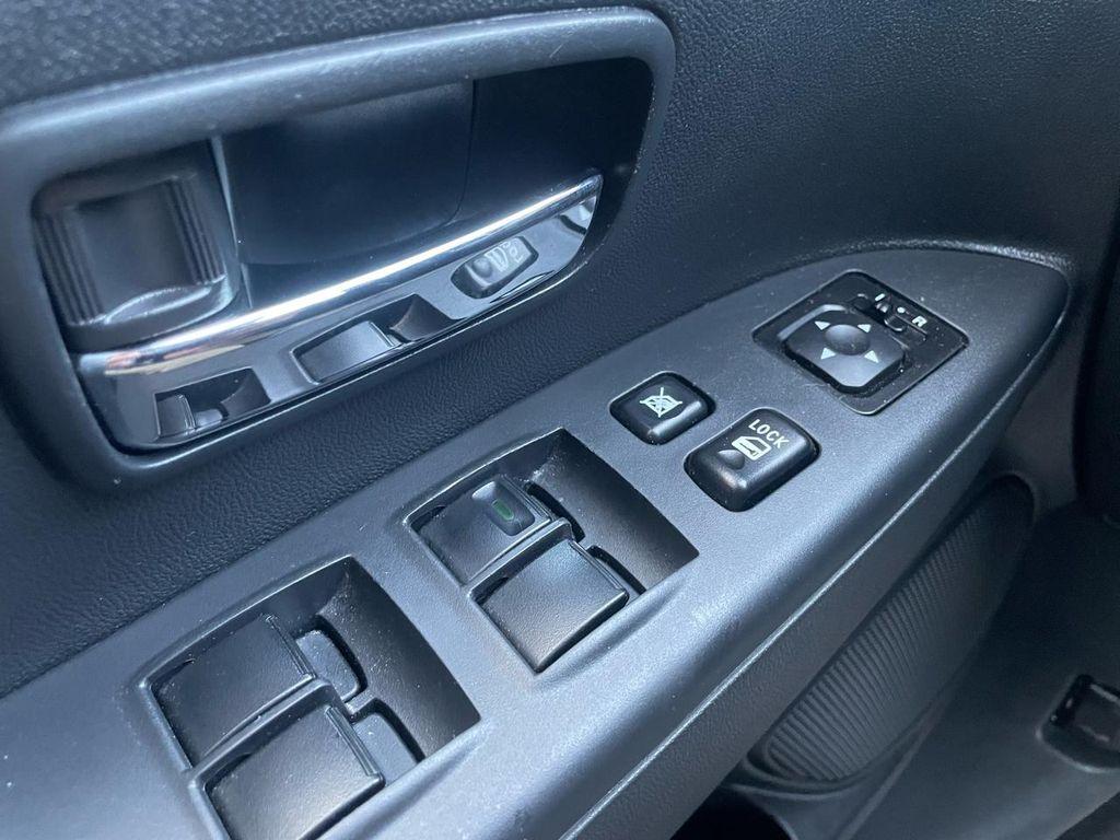 used 2024 Mitsubishi Outlander Sport car, priced at $20,975