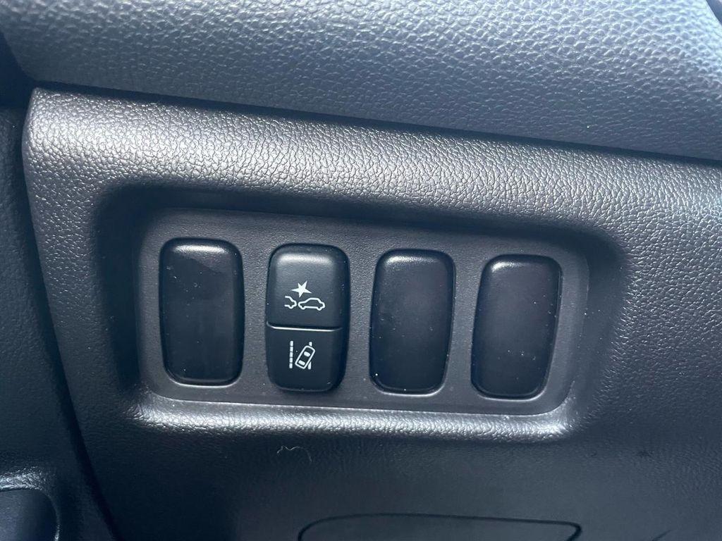 used 2024 Mitsubishi Outlander Sport car, priced at $20,975