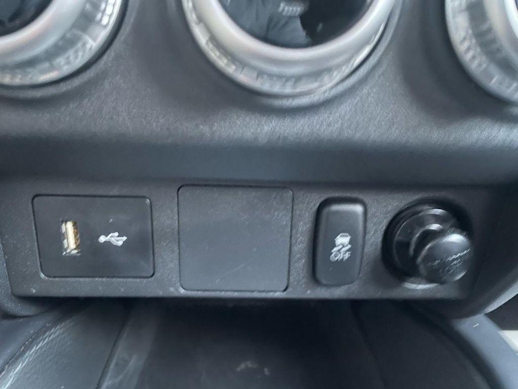 used 2024 Mitsubishi Outlander Sport car, priced at $20,975