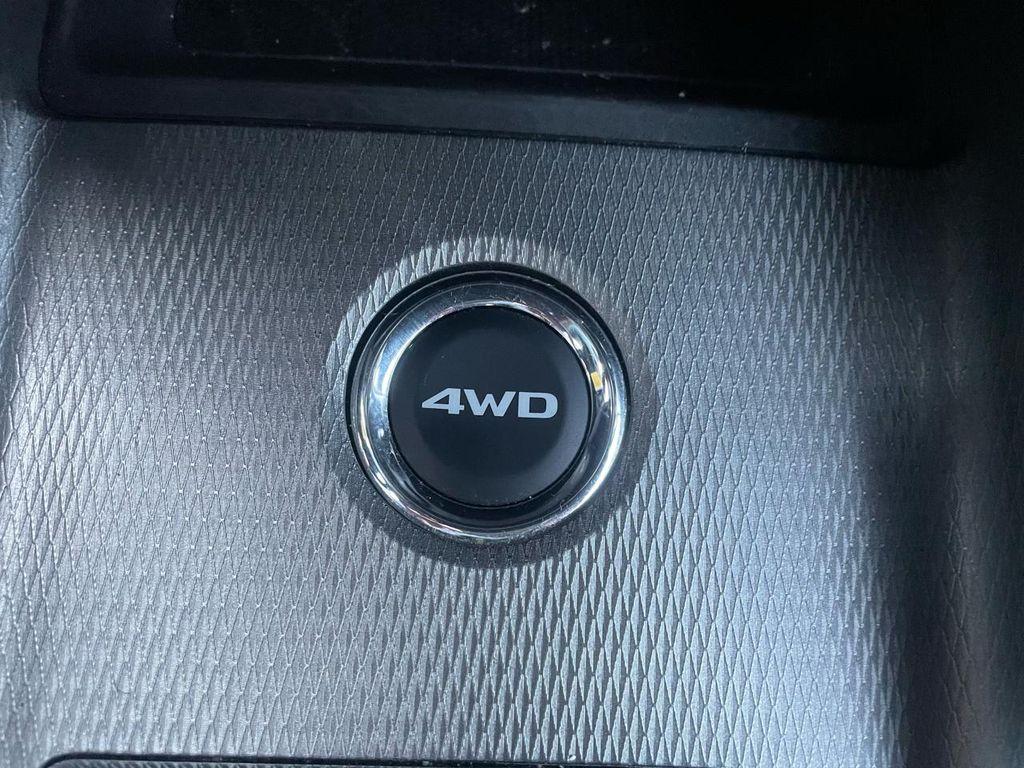 used 2024 Mitsubishi Outlander Sport car, priced at $20,975