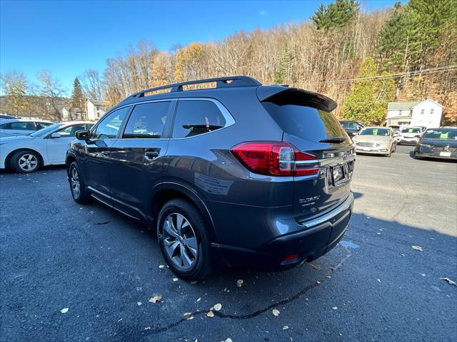 used 2021 Subaru Ascent car, priced at $29,975