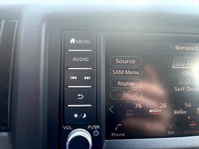 used 2020 Nissan NV200 car, priced at $18,975