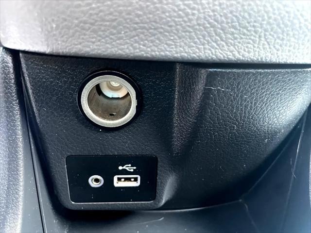 used 2020 Nissan NV200 car, priced at $18,975