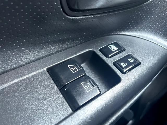 used 2020 Nissan NV200 car, priced at $18,975