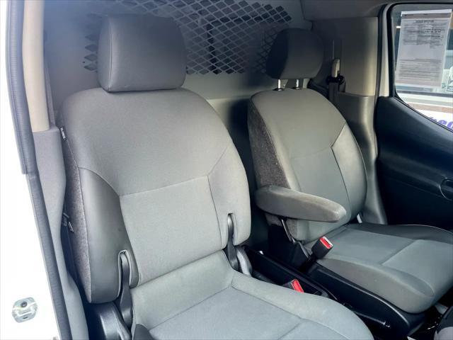 used 2020 Nissan NV200 car, priced at $18,975
