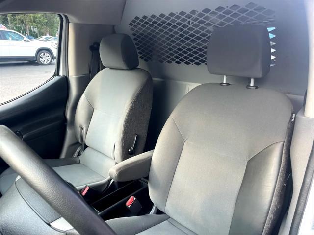 used 2020 Nissan NV200 car, priced at $18,975