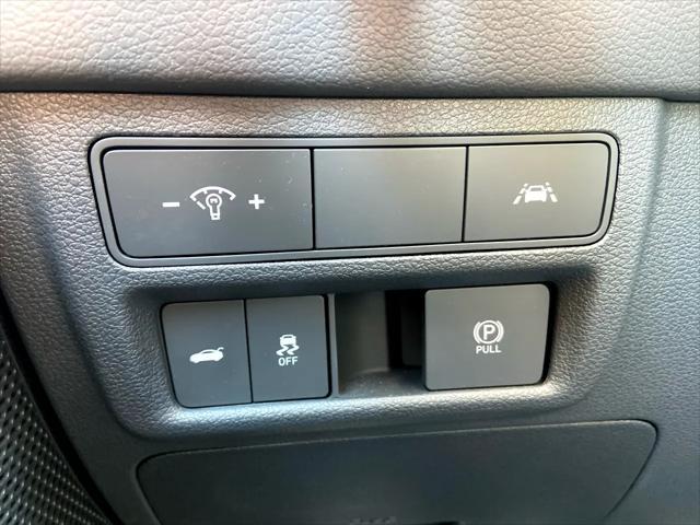 used 2022 Hyundai Sonata car, priced at $27,975